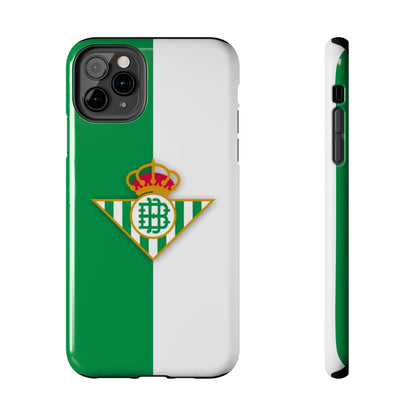 Real Betis Phone Case