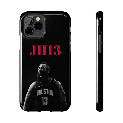 James Harden Phone Case