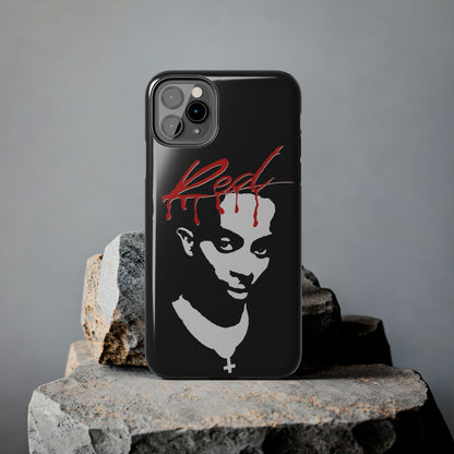 Whole Lotta Red Phone Case