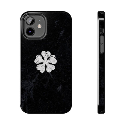 Black Clover Phone Case