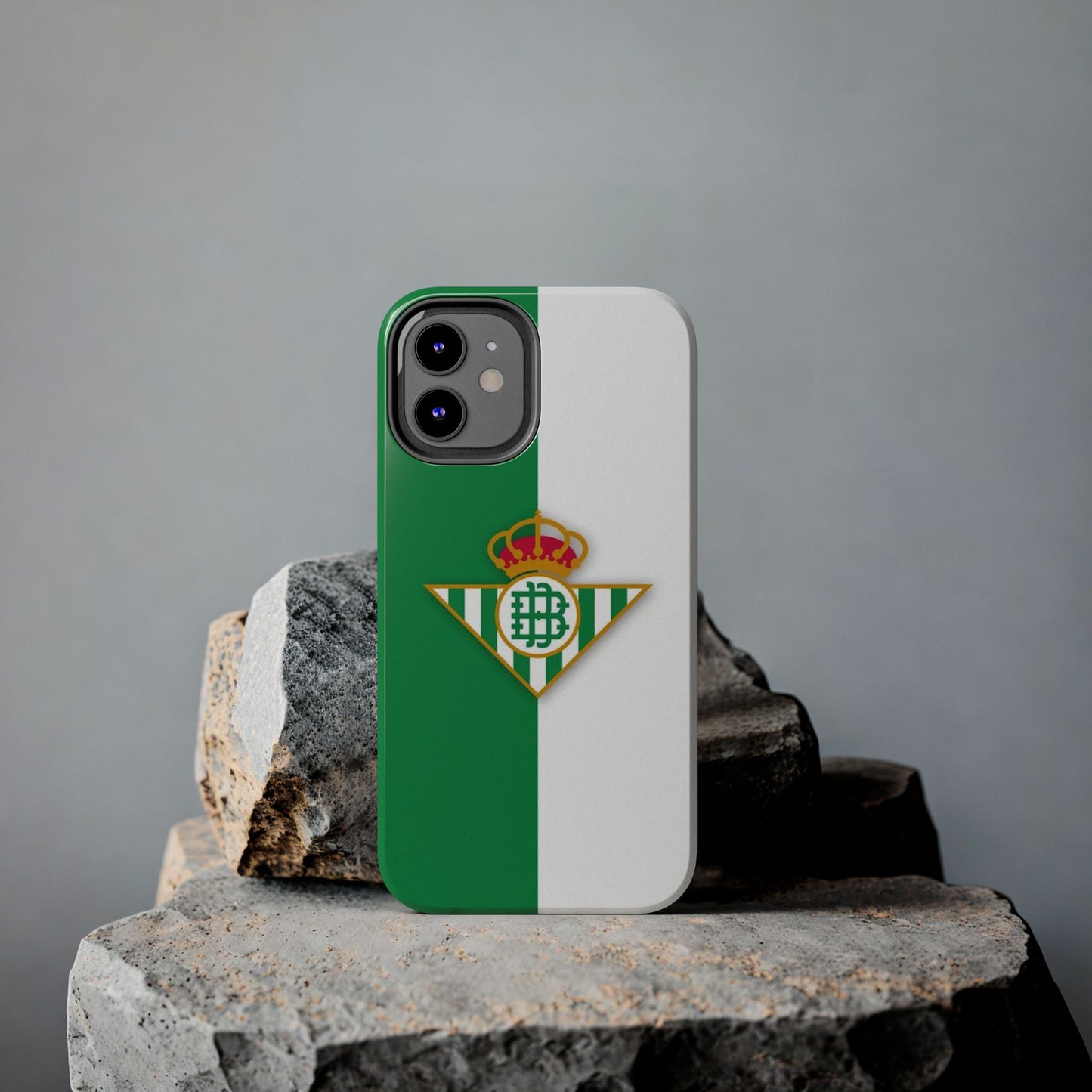 Real Betis Phone Case