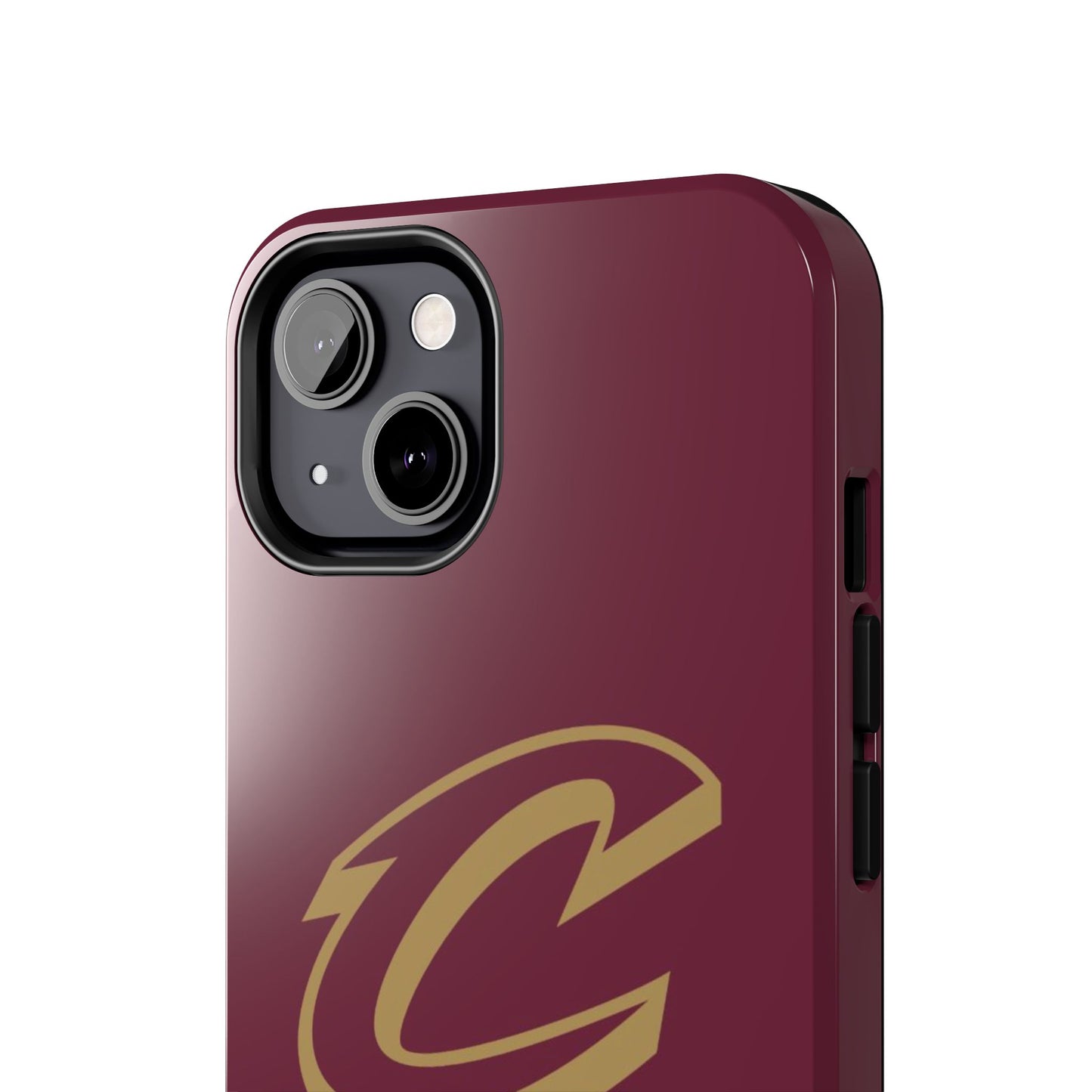 Cleveland Cavaliers Logo Phone Case