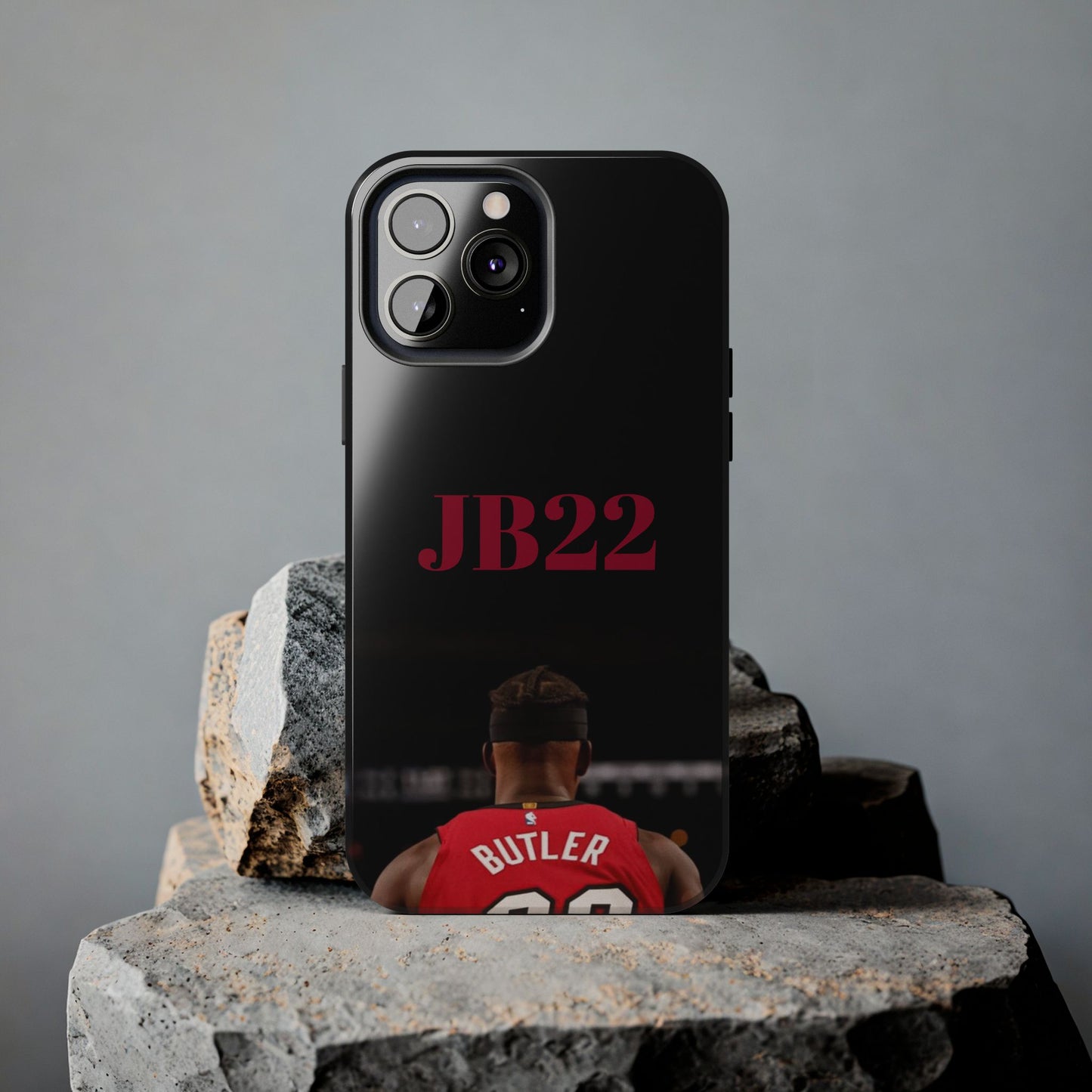 Jimmy Butler Phone Case