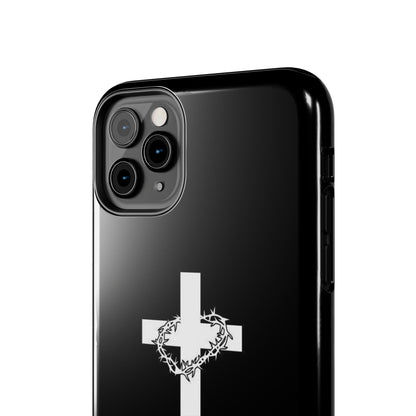 Jesus Cross Phone Case