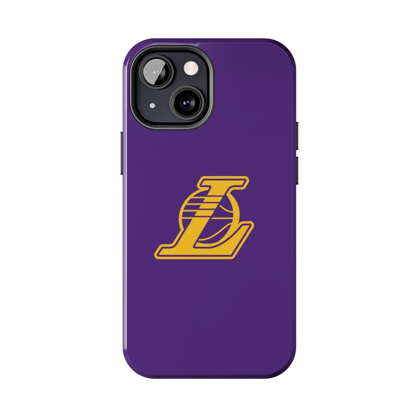 Los Angeles Lakers Logo Phone Case