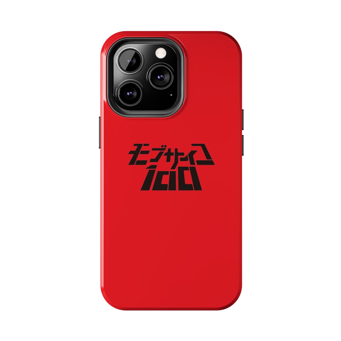 Mob Psycho 100 Phone Case