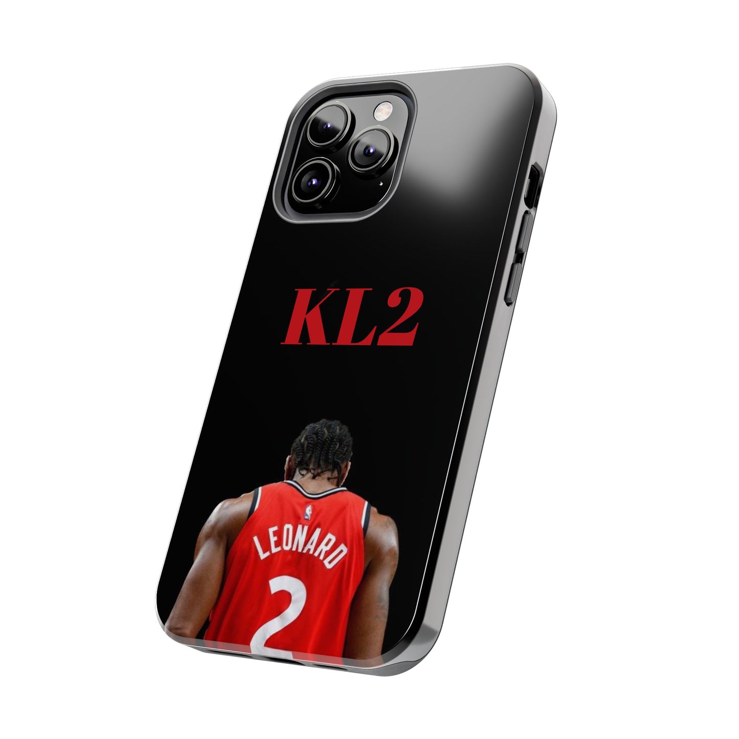 Kawhi Leonard Phone case