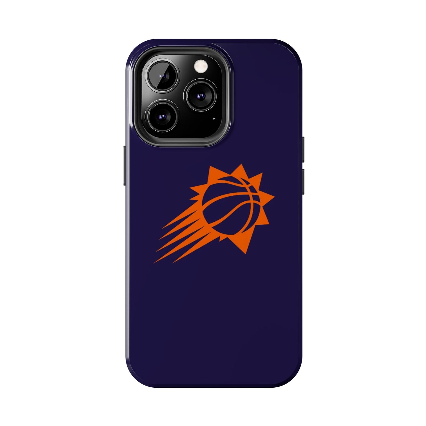 Phoenix Suns Logo Phone Case