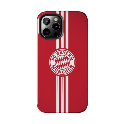 FC Bayern Munich Phone Case