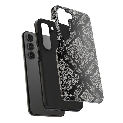 Timeless Luxury Pattern Phone Case