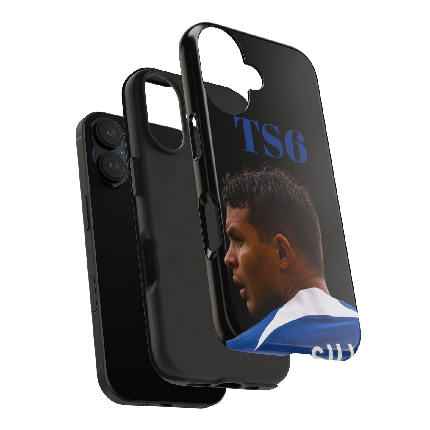 Thiago Silva Phone Case