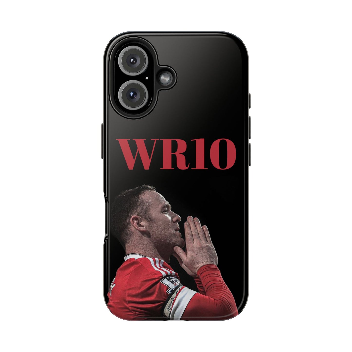 Wayne Rooney Phone Case