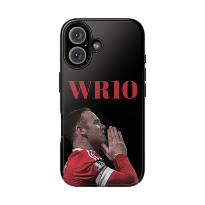 Wayne Rooney Phone Case