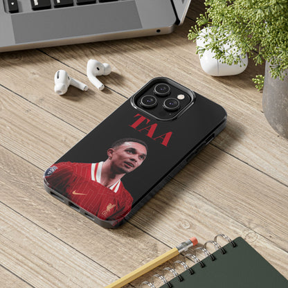 Trent Alexander-Arnold Phone Case