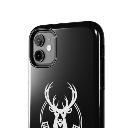 Classic Milwaukee Bucks Phone Case