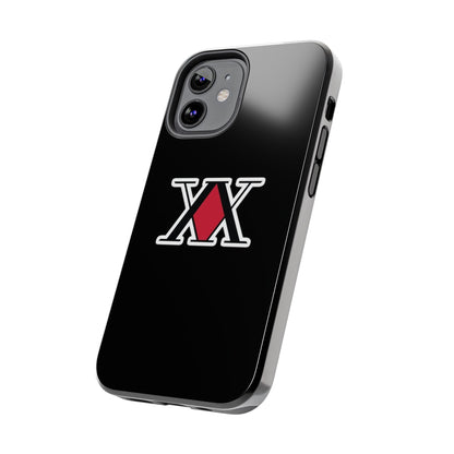 Hunter Association Logo Phone Case