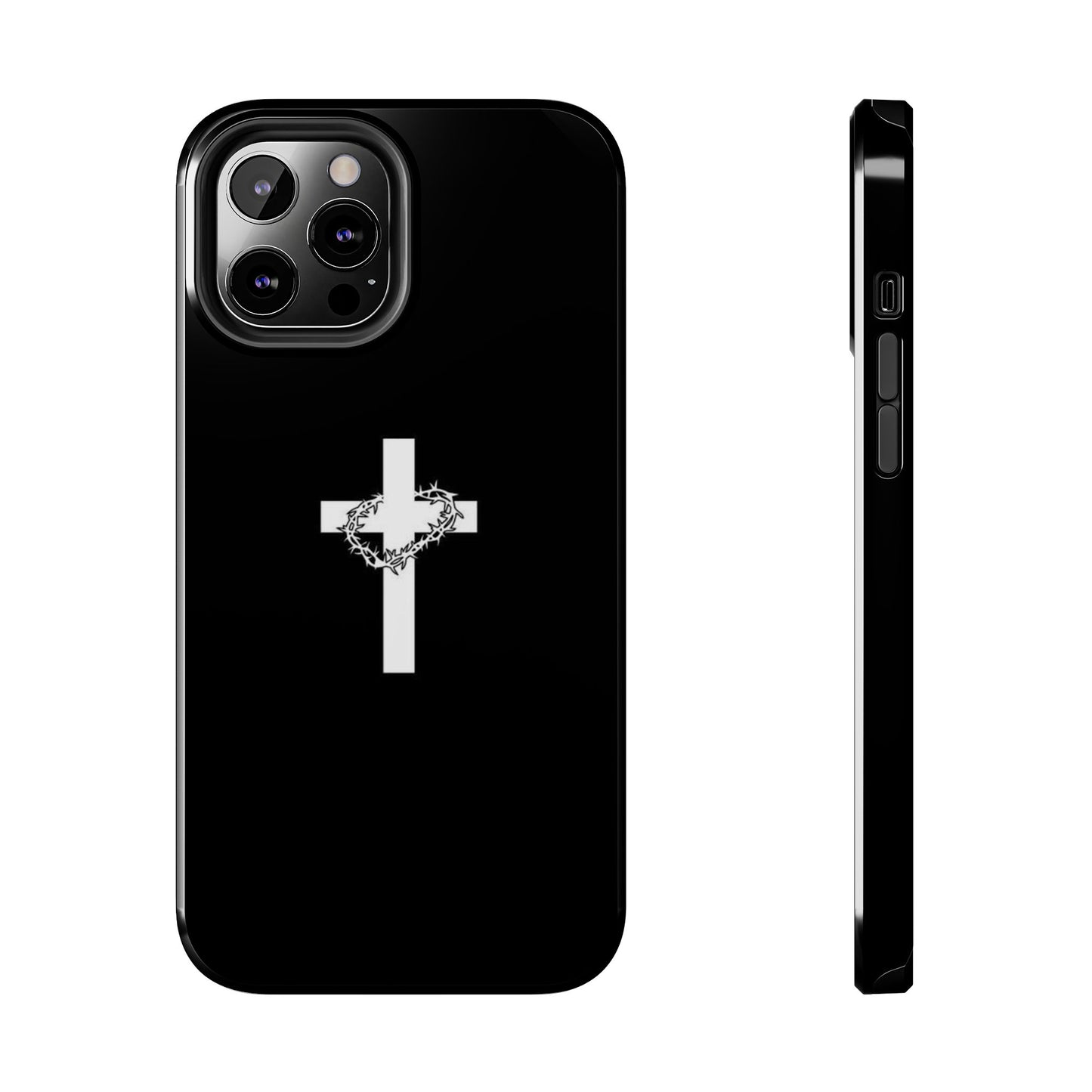 Jesus Cross Phone Case