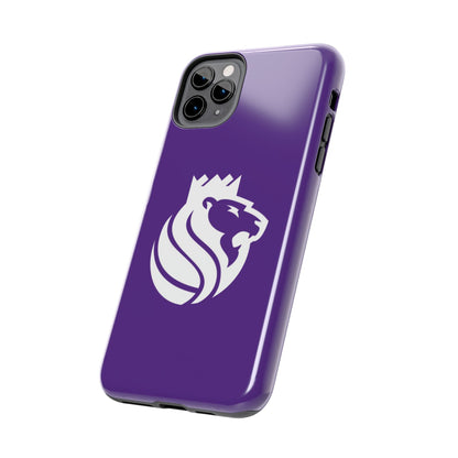 Sacramento Kings Logo Phone Case