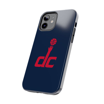 Washington Wizards Logo Phone Case