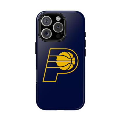 Indiana Pacers Phone Case