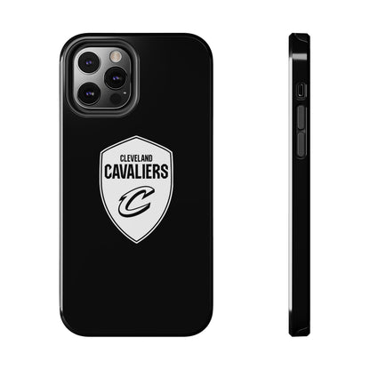 Classic Cleveland Cavaliers Phone Case
