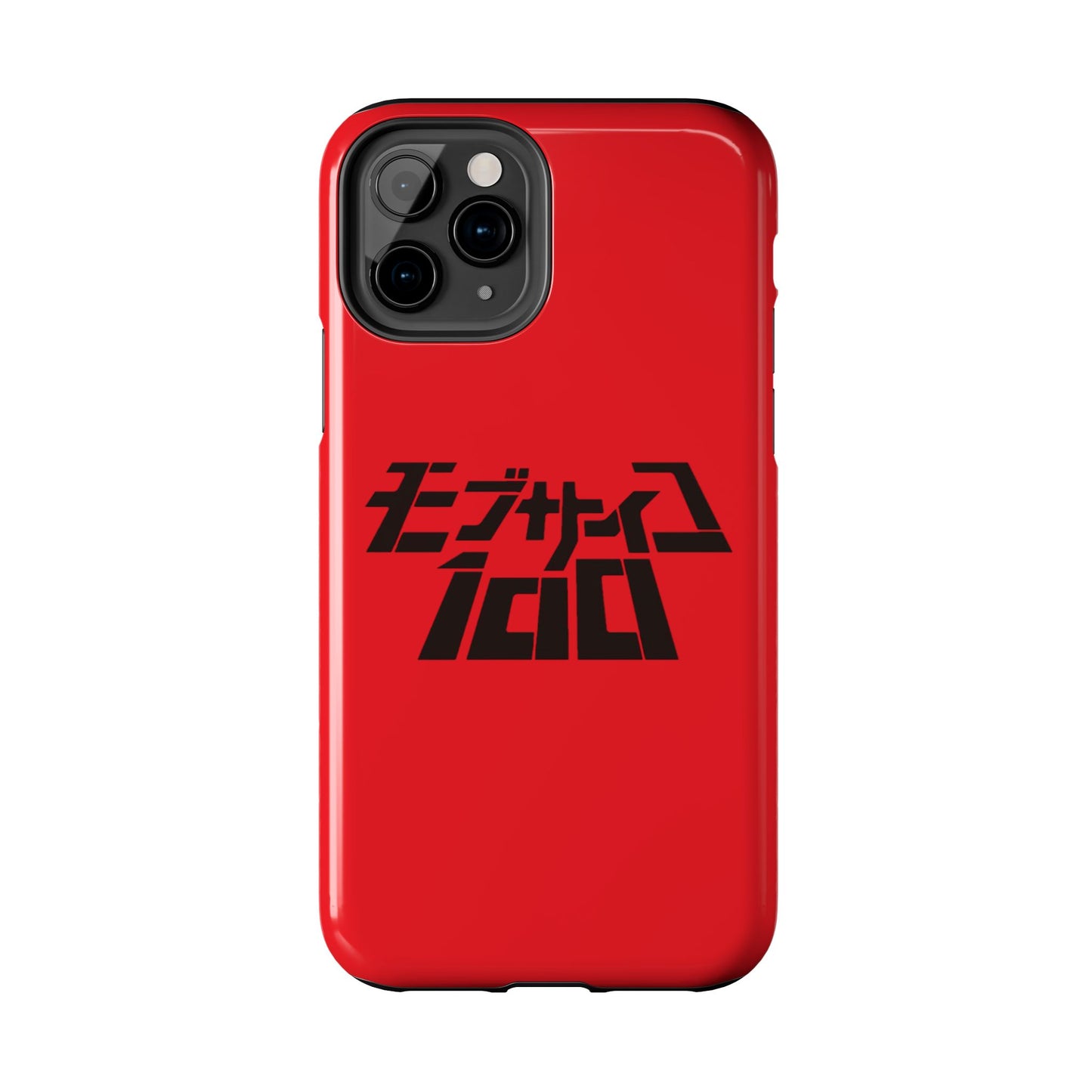 Mob Psycho 100 Phone Case