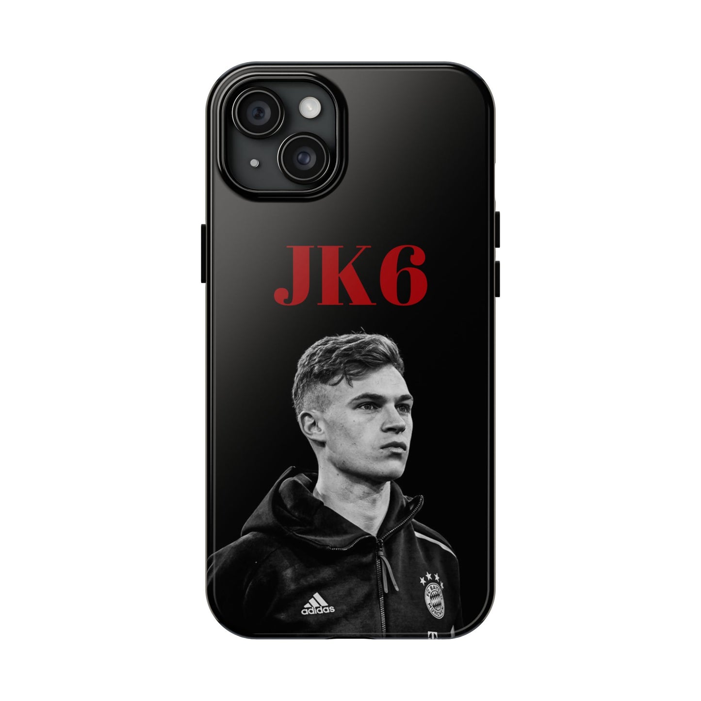 Joshua Kimmich Phone Case