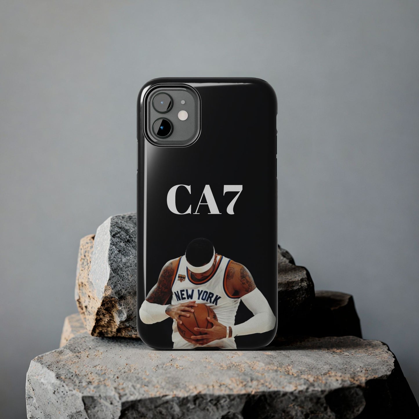 Carmelo Anthony Phone Case