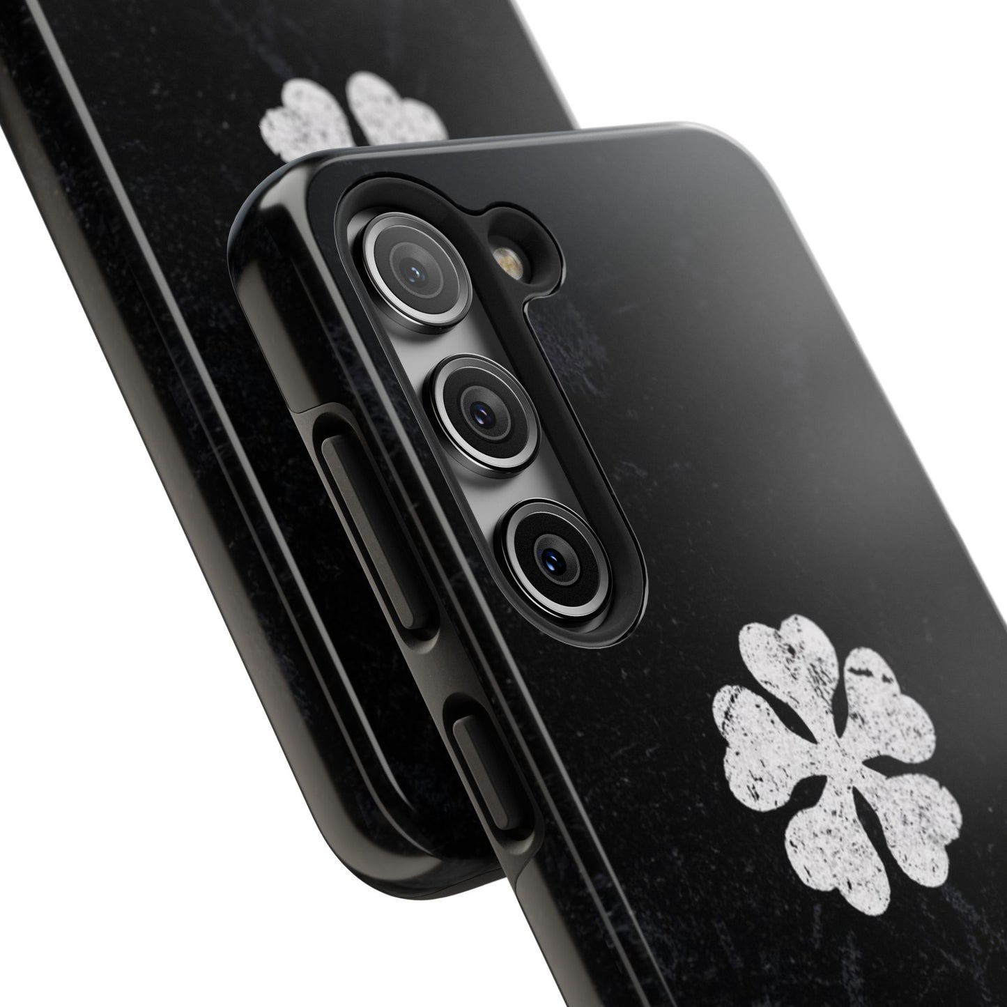 Black Clover Phone Case