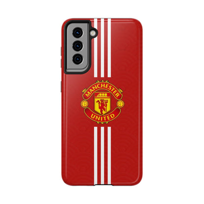 Manchester United Phone Case