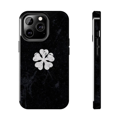 Black Clover Phone Case