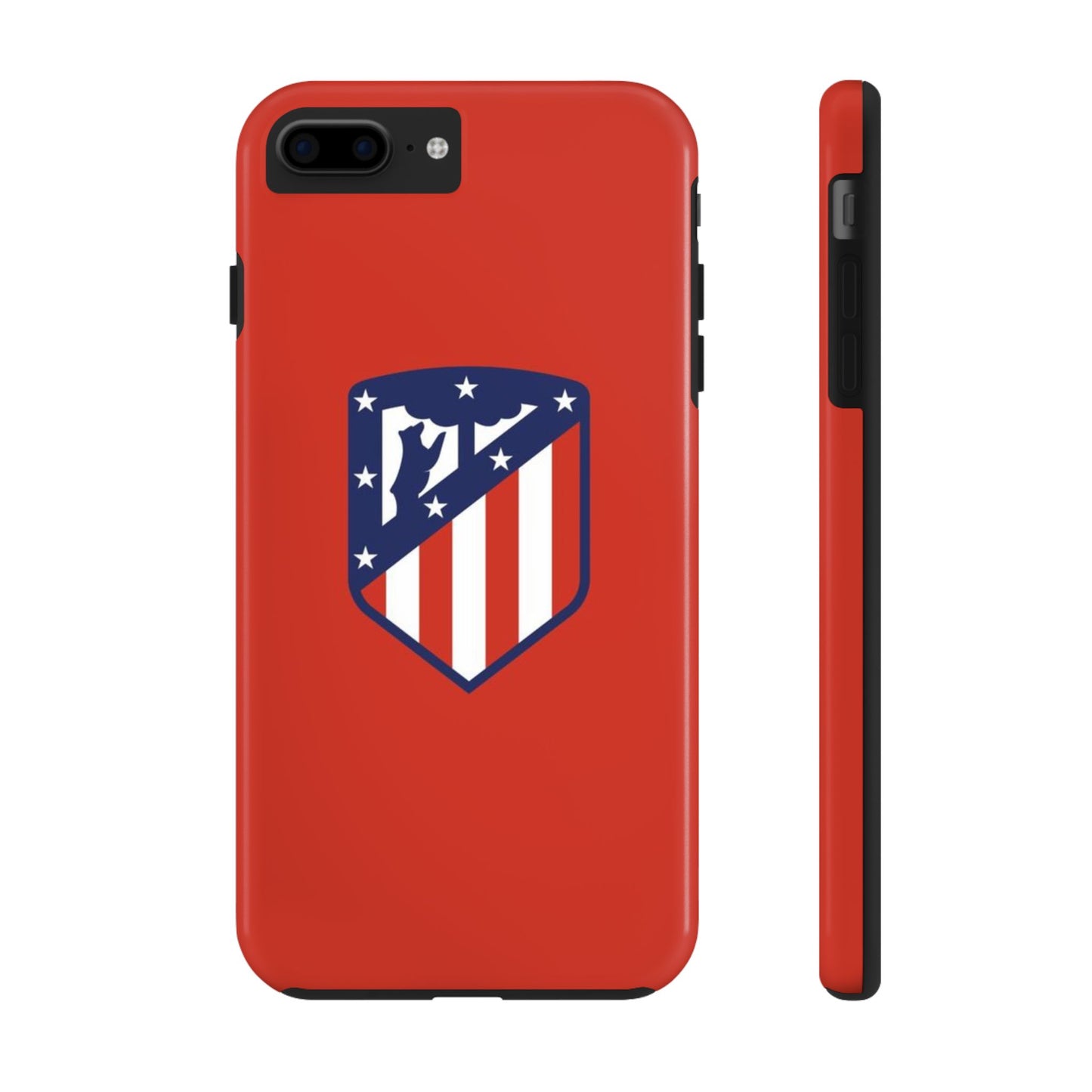 Atletico Madrid Phone Case