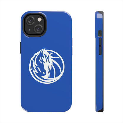 Dallas Mavericks Logo Phone Case