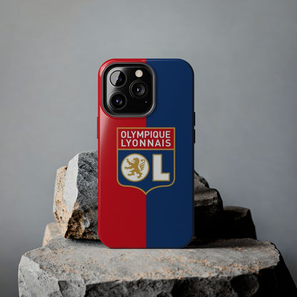 Olympique Lyonnais Phone Case