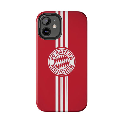 FC Bayern Munich Phone Case