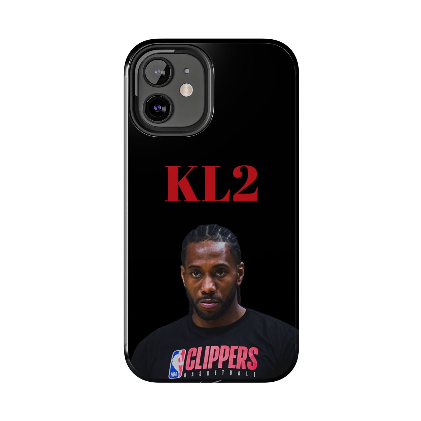 Kawhi Leonard Phone case