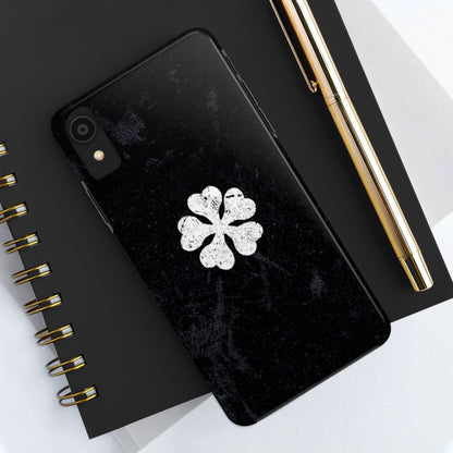 Black Clover Phone Case