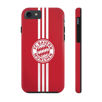 FC Bayern Munich Phone Case