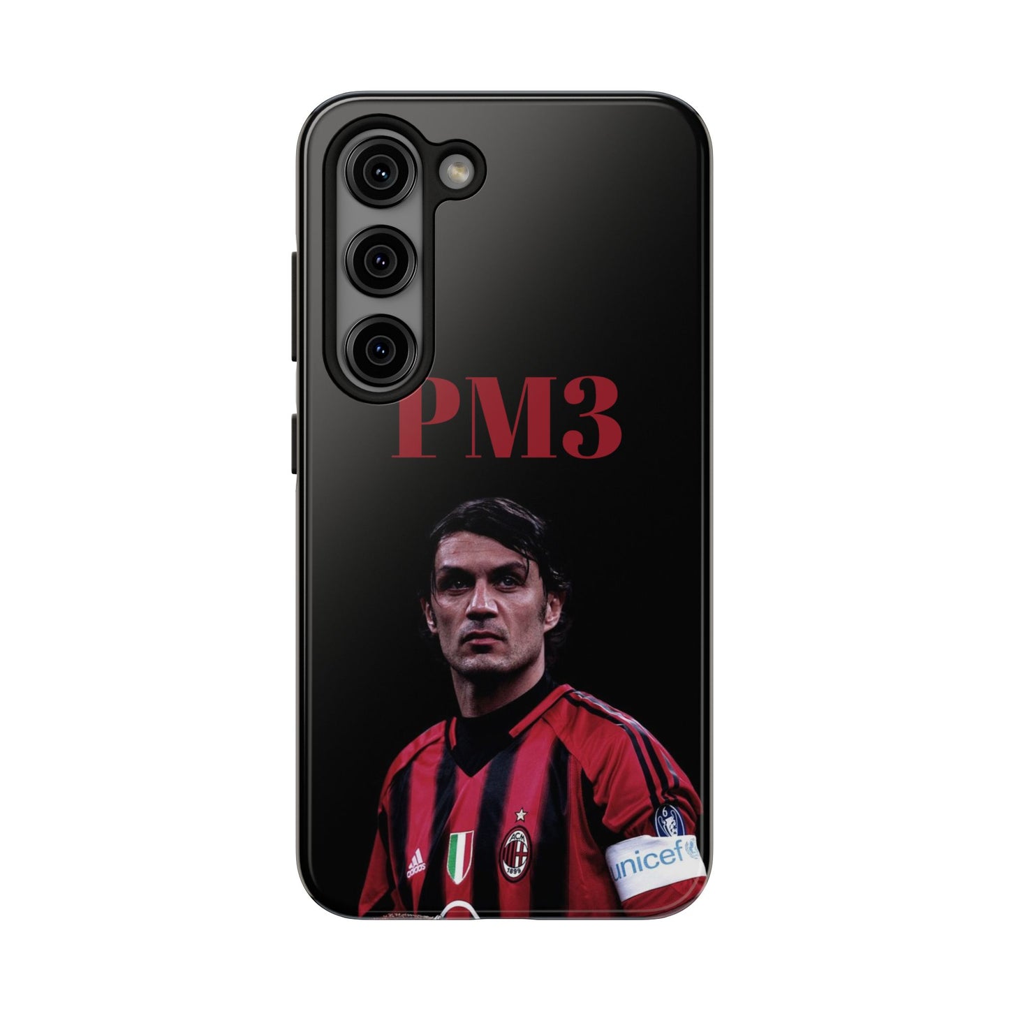 Paolo Maldini Phone Case