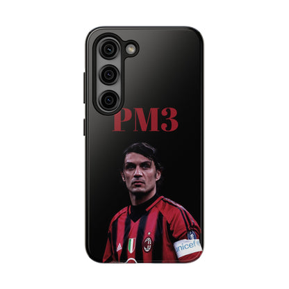 Paolo Maldini Phone Case