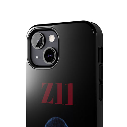 Zlatan Ibrahimovic Phone Case