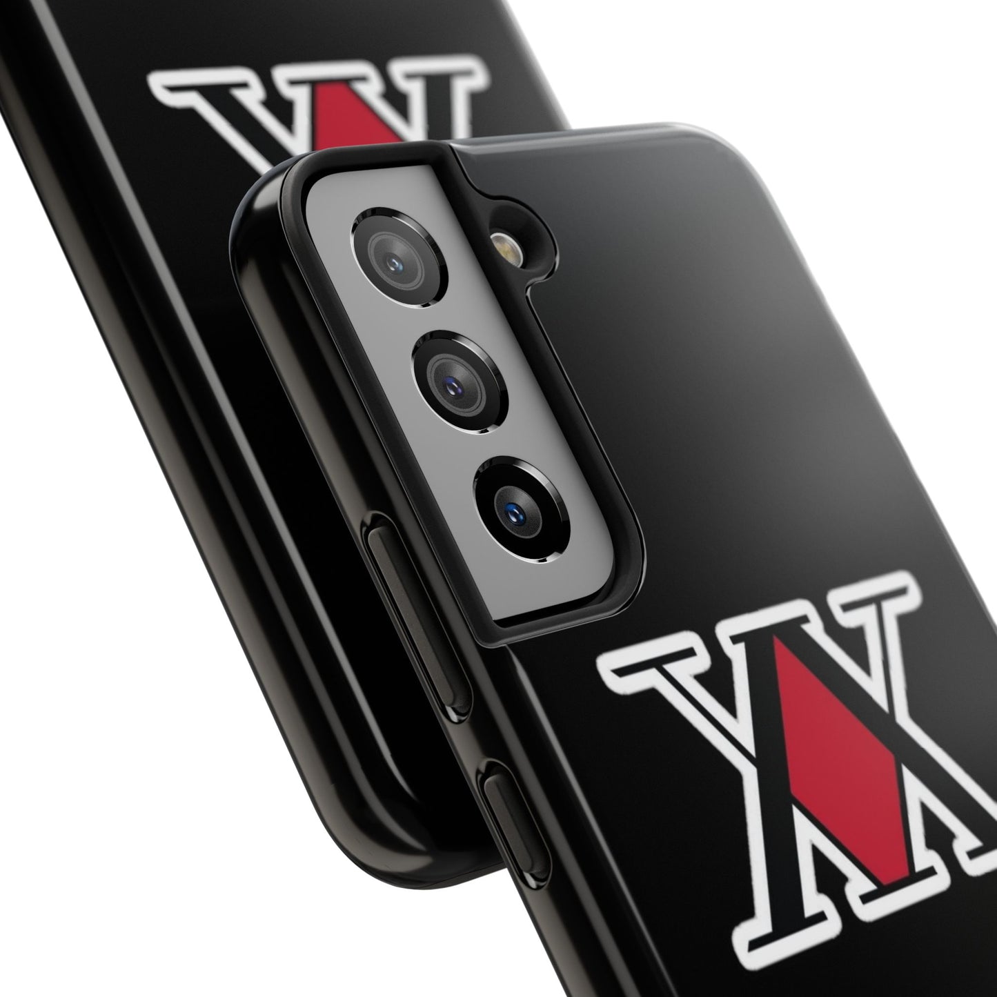 Hunter Association Logo Phone Case