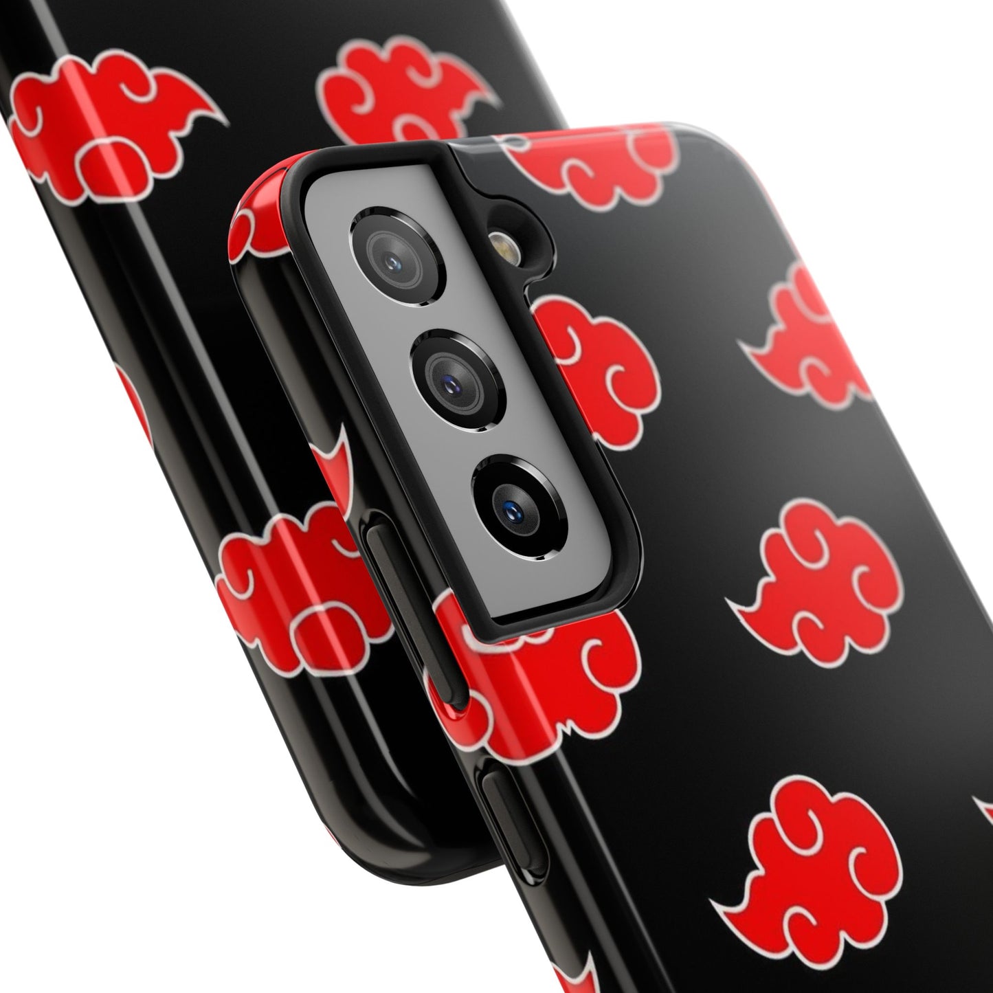 Naruto - Akatsuki Phone Case