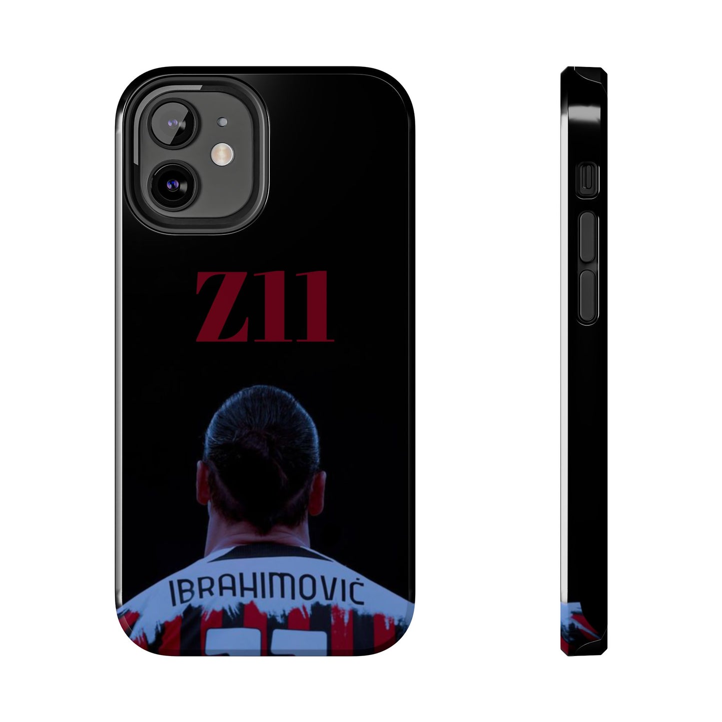 Zlatan Ibrahimovic Phone Case