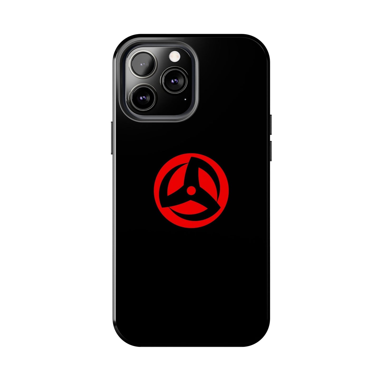 Naruto - Sharingan Eyes Phone Case