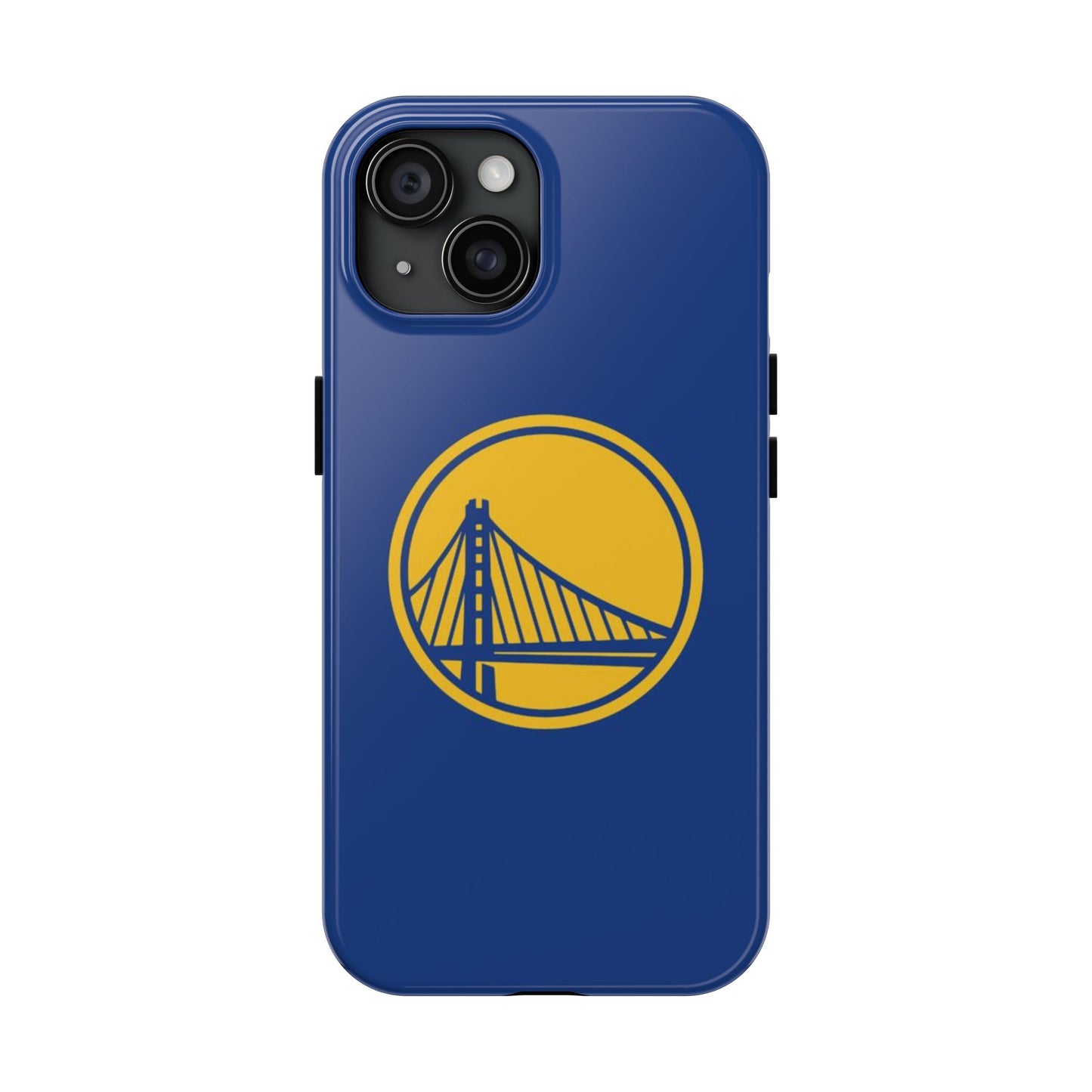 Golden State Warriors Logo Phone Case