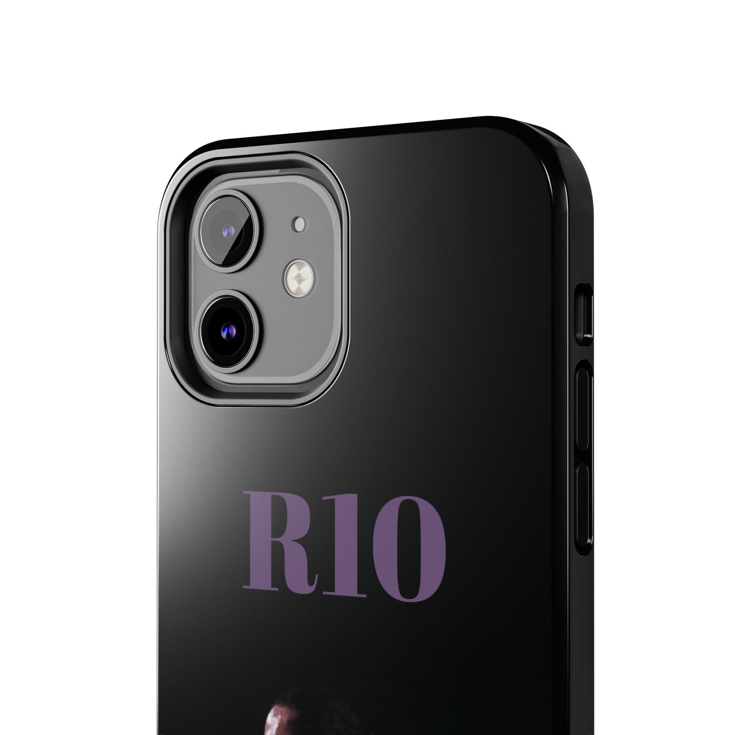 Ronaldhino Phone Case