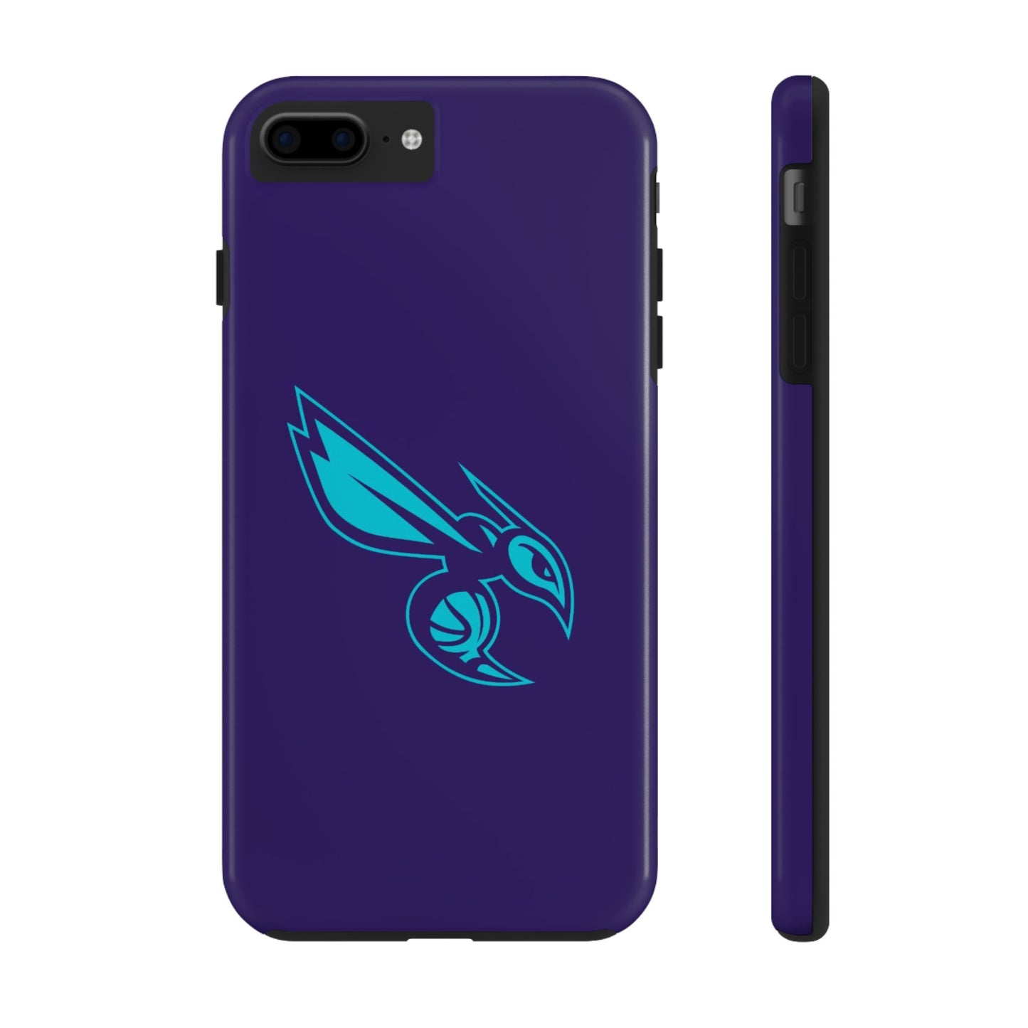 Charlotte Hornets Phone Case