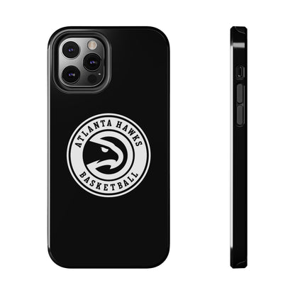 Classic Atlanta Hawks Phone Case