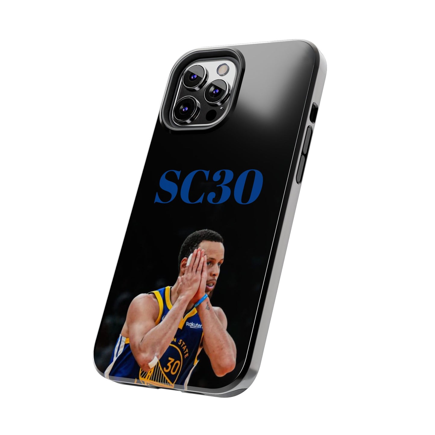 Steph Curry Phone Case